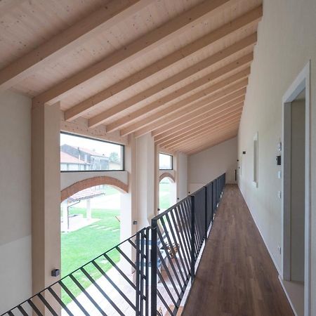 Ca Mia Rododendro & Mughetto Rooms Vicenza Luaran gambar