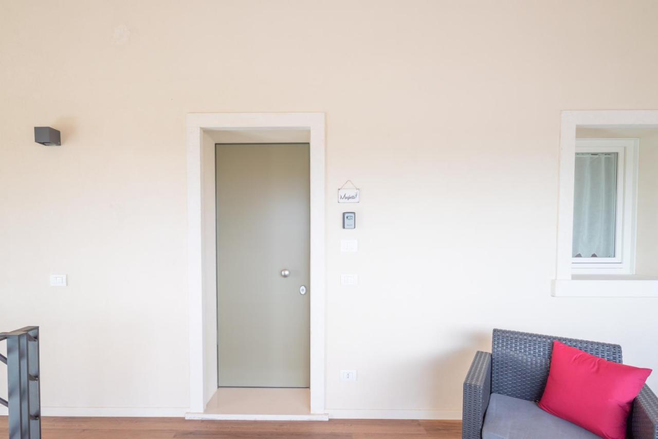 Ca Mia Rododendro & Mughetto Rooms Vicenza Luaran gambar